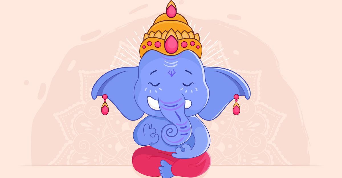 Ganesh Chaturthi | गणेश चतुर्थी