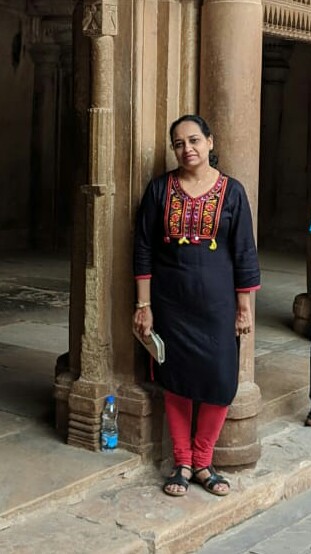 Astha Singhal
